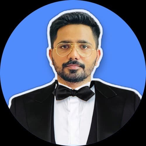 Pavanchand C