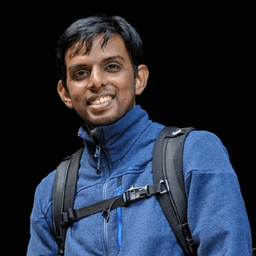 Pavan Chandrashekar