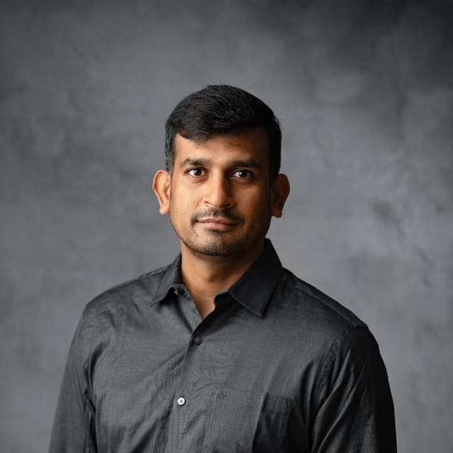 Pavan Cherukuri