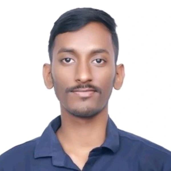 Pavan Chikatwar