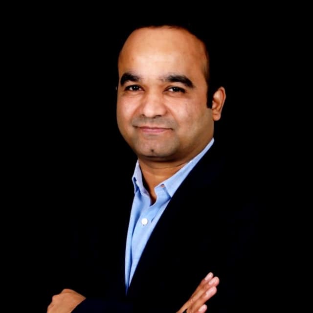 Pavan Kumar G K