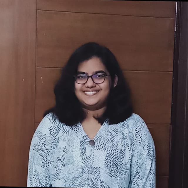 Pavani Babburi