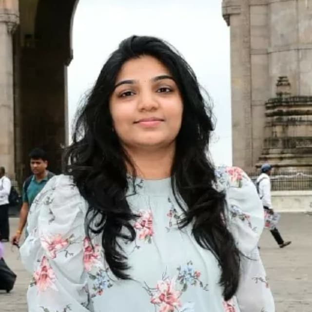 Pavani Chunduri