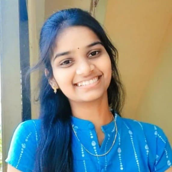 Pavani Pampana