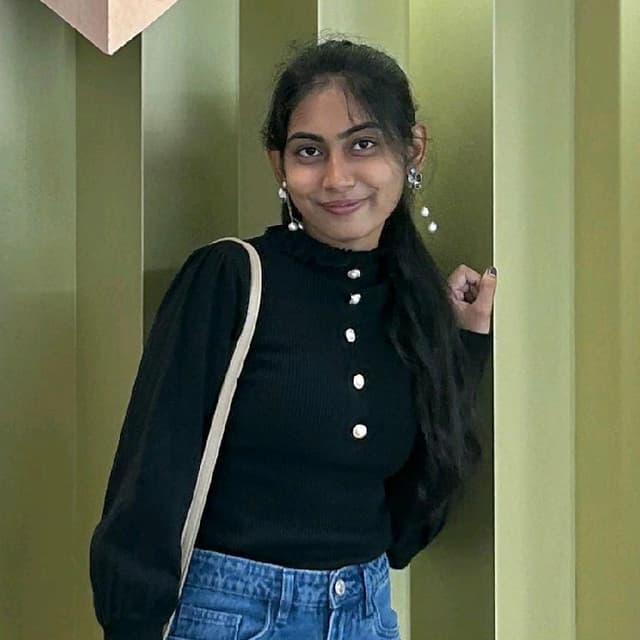 Pavani Sai