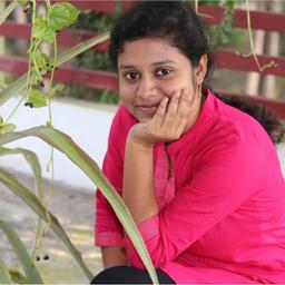 Pavani Vijaya Lakshmi Pichuka
