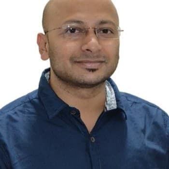 Pavan Chaitanya Alamanda