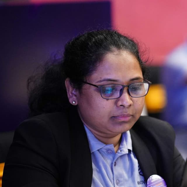 Pavani Vyasam