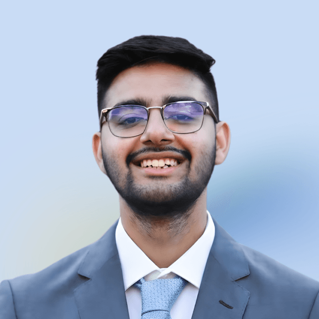 Pavan Jariwala