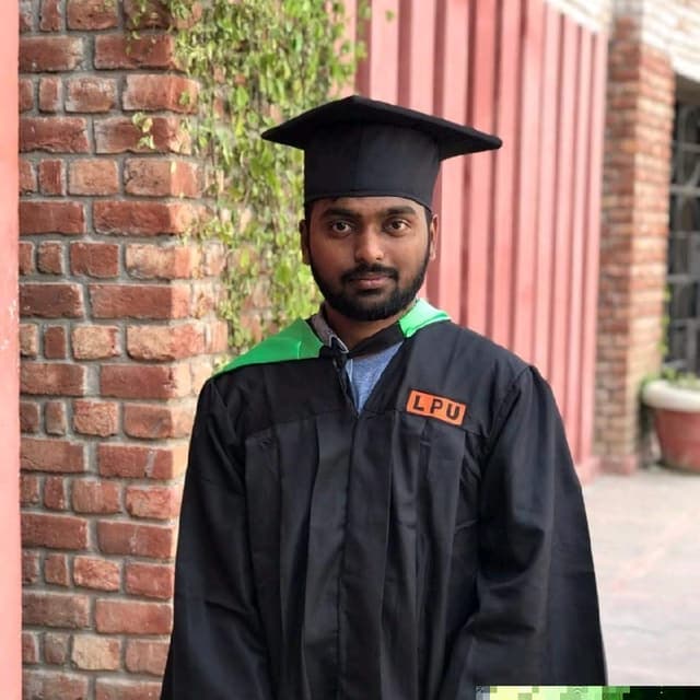 Venkata Naga Pavan Kumar Juturu
