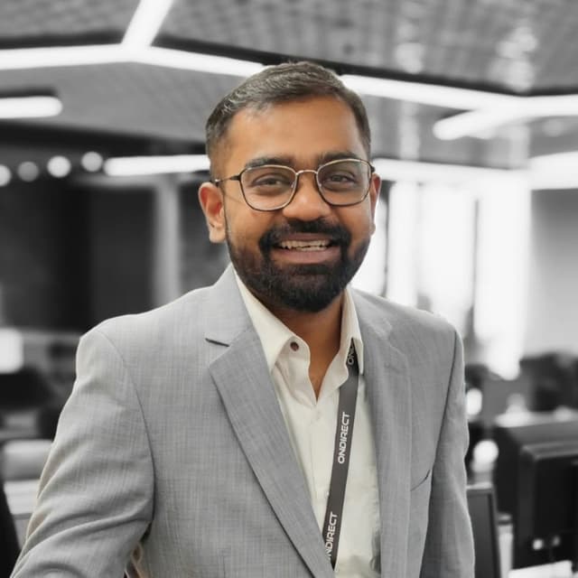 Pavan Kadu