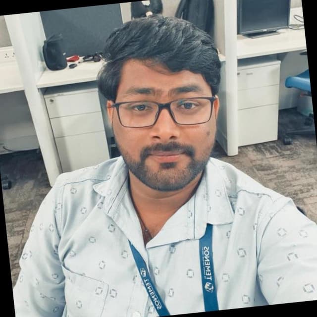 Pavan Kalyan Nallaballi