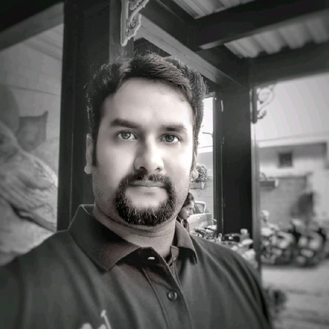 Pavan K.