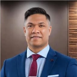 Pavan  Murthy