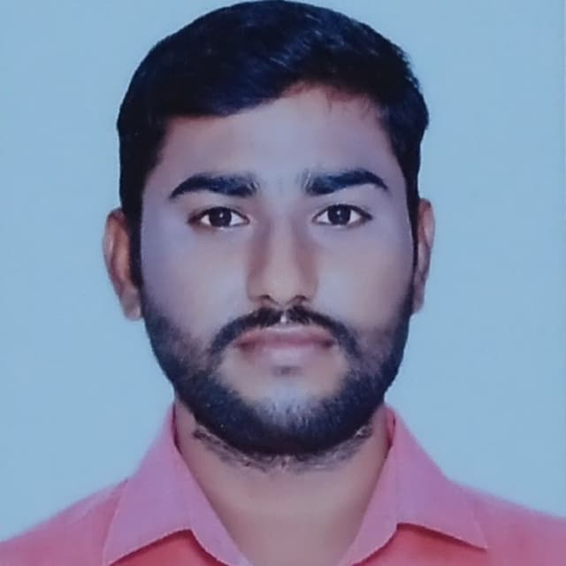 Pavankumar Kilari