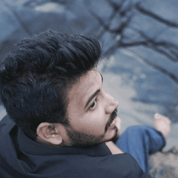 Pathivada Pavan Kumar