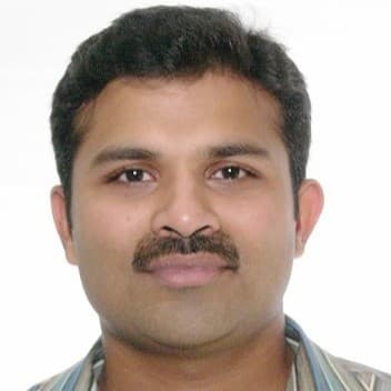 Pavan Kumar B S