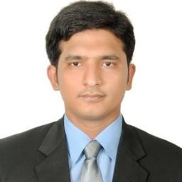 Pavan Kumar G