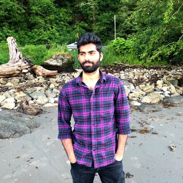 Pavan Unnam