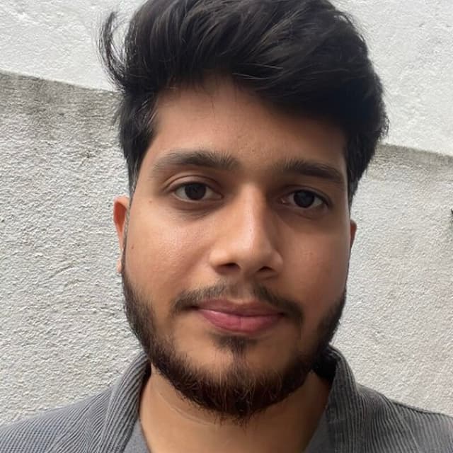 Pavan Kumar Yekabote