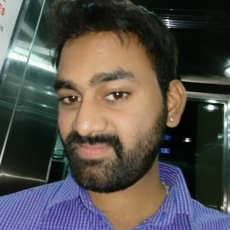 Pavan Kumar Yerravelly