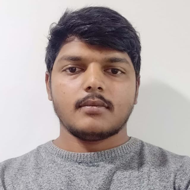 Pavan Kumar Madineni