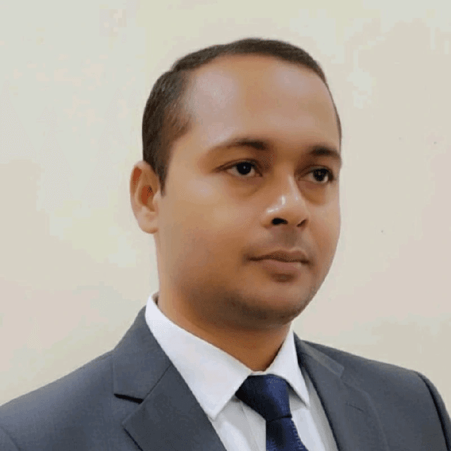 Pavan Mistry