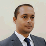 Pavan Mistry