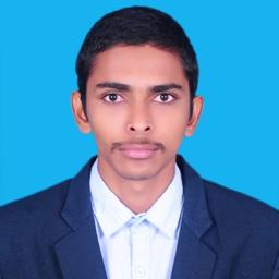 Dharamsoth Pavan Nayak