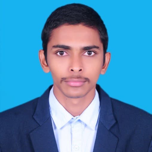 Dharamsoth Pavan Nayak