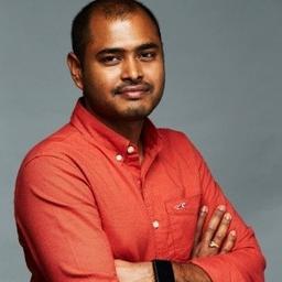 Pavan kumar Patibandla