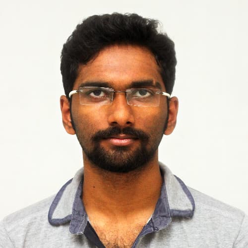 Pavan P M