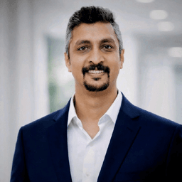 Pavan Pothnis