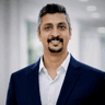 Pavan Pothnis