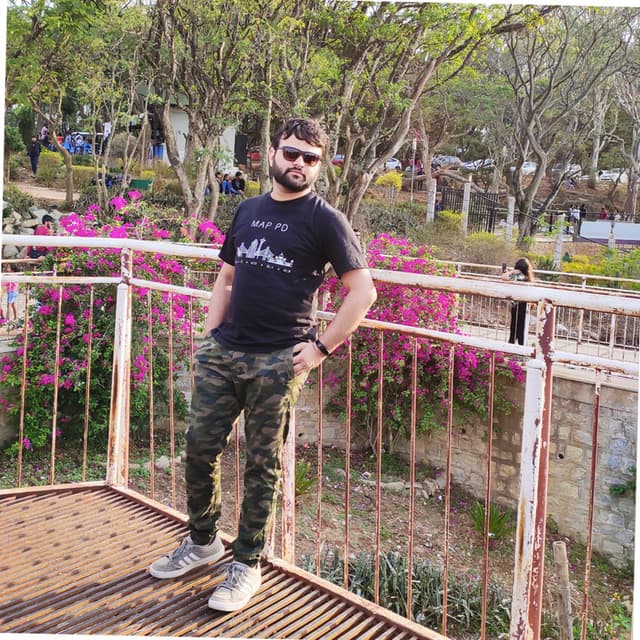 Pavan Puranik