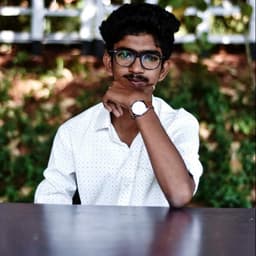 Pavan Raikar