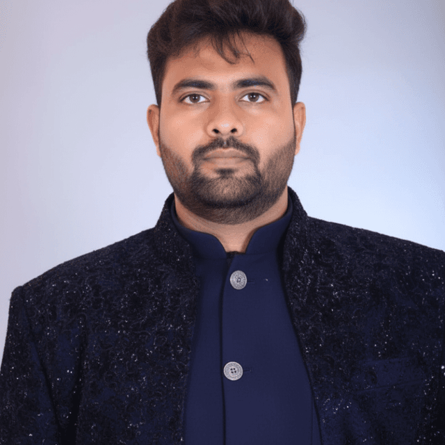 Pavan Kumar Rawat