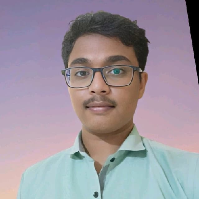Pavan Sai K.