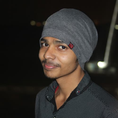 Pavan Singh Kushwa