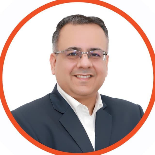 Pavan Verma