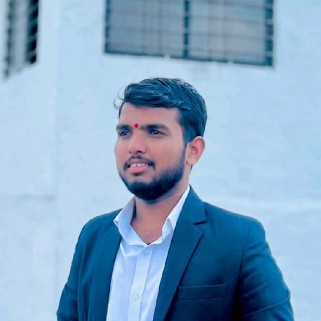 Pavan Warule