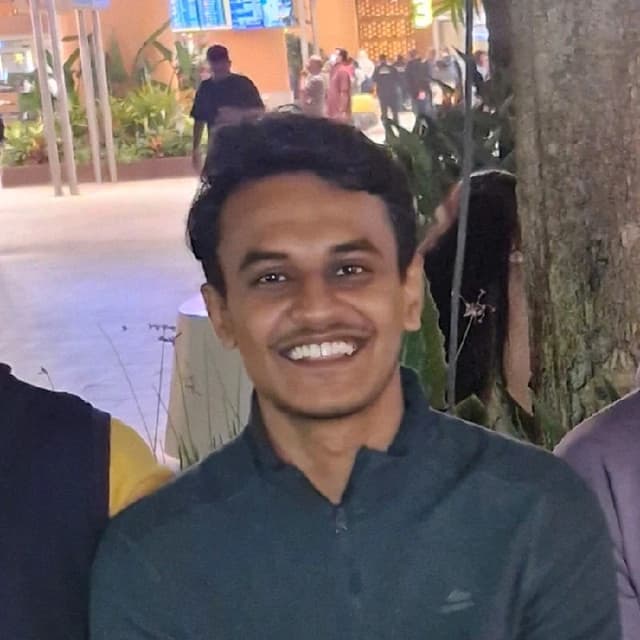 Pavan Kumar