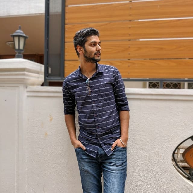 .Pavan Yadav