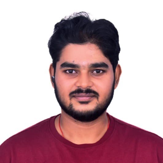 Pavan Srirama Y.
