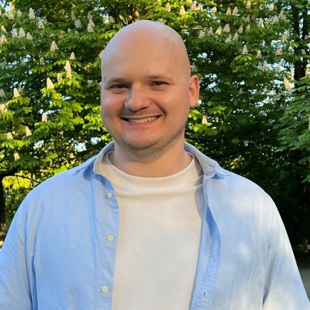 Pavel Baslak