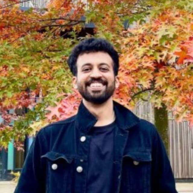 Pavel Mondal