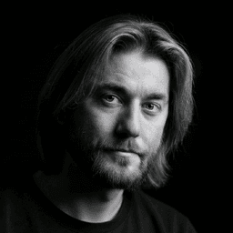 Pavel Egorkin