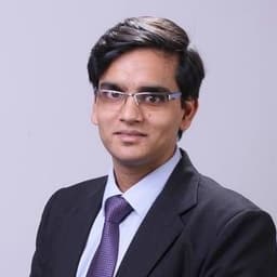 Pavel Gupta