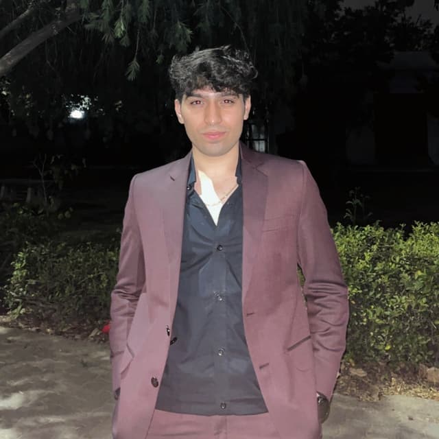 Pavitar Khatri