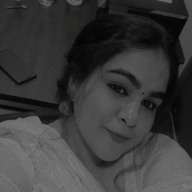 Pavitar Pal Kaur